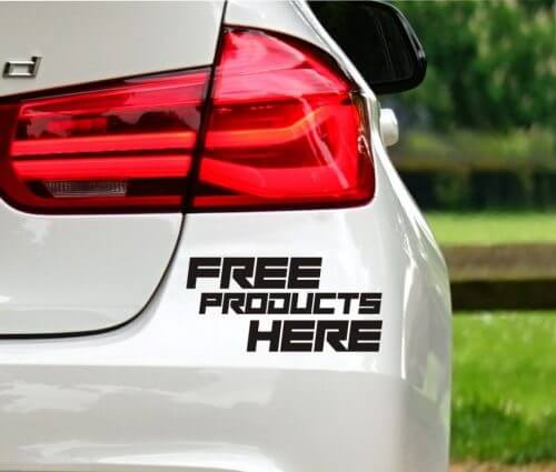 Free Decal Maker Software